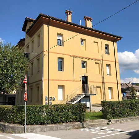 Nevegal - Piccolo Gioiello Vicino Al Centro Visome Exterior foto
